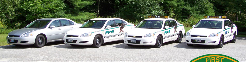 First Protection Fleet