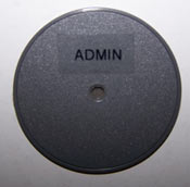 Admin Admin