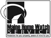 Maine Home Watch Service