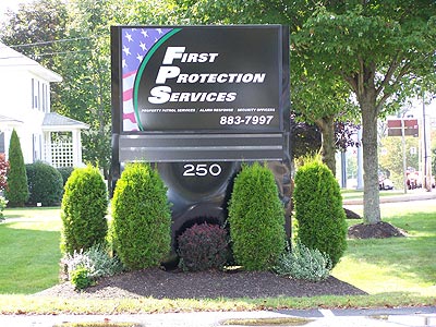 First Protection Services