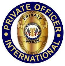 Private Officers International