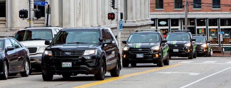 Maine Alarm Response Service from First Protection Services